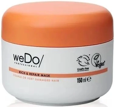 WeDo — WeDo Rich & Repair Mask