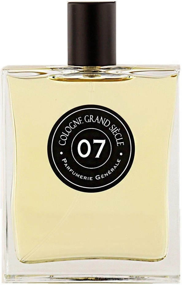 Parfumerie Generale Cologne Grand Siecle — фото 3