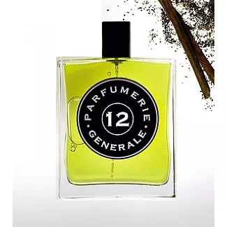 Parfumerie Generale — Parfumerie Generale Hyperessence Matale