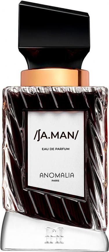 Anomalia — Anomalia Shaman