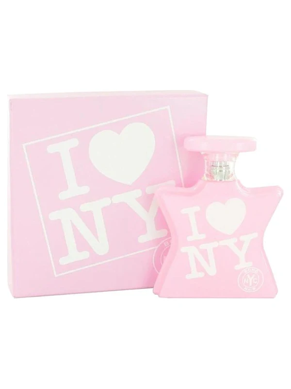 Bond No.9 — Bond No.9 I Love New York for Mothers Day