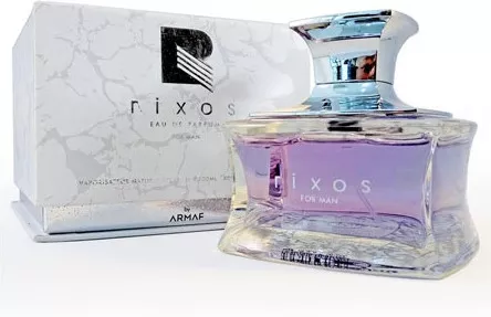 Sterling Parfums — Sterling Parfums Armaf Rixos for Men