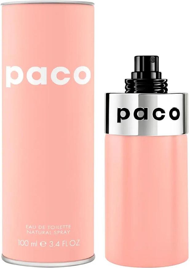 Paco Rabanne Paco Rose — фото 2