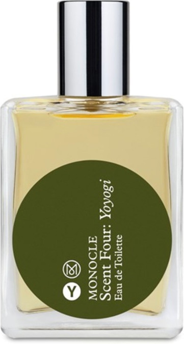 Comme des Garcons — Comme des Garcons Scent Four: Yoyogi