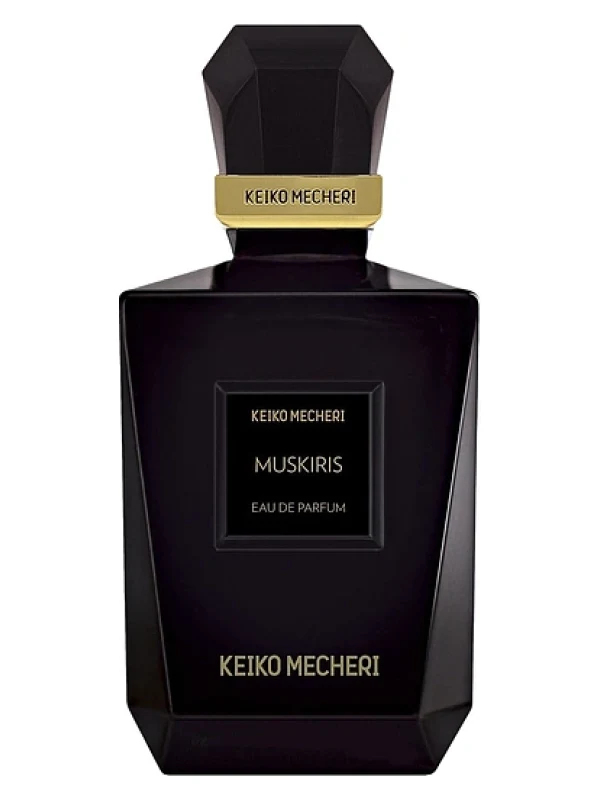 Keiko Mecheri — Keiko Mecheri Muskiris