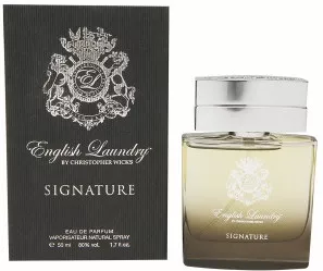 English Laundry — English Laundry Signature