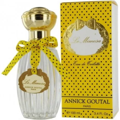 Annick Goutal Le Mimosa — фото 4