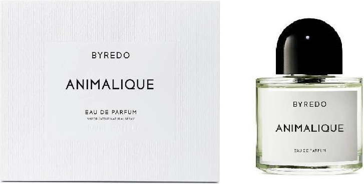 Byredo Parfums Animalique — фото 2