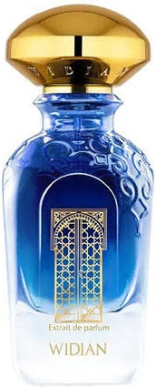 Aj Arabia — Widian (Aj Arabia) Granada