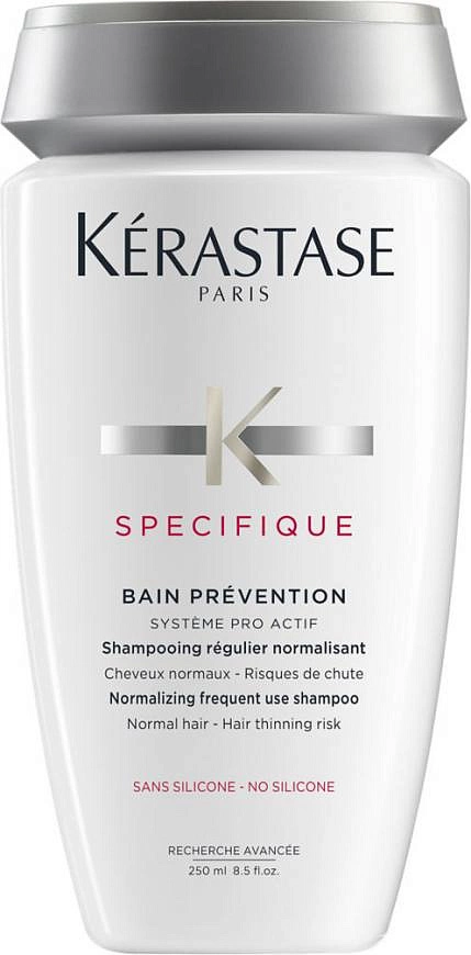 Kerastase Specifique Bain Prevention — фото 3