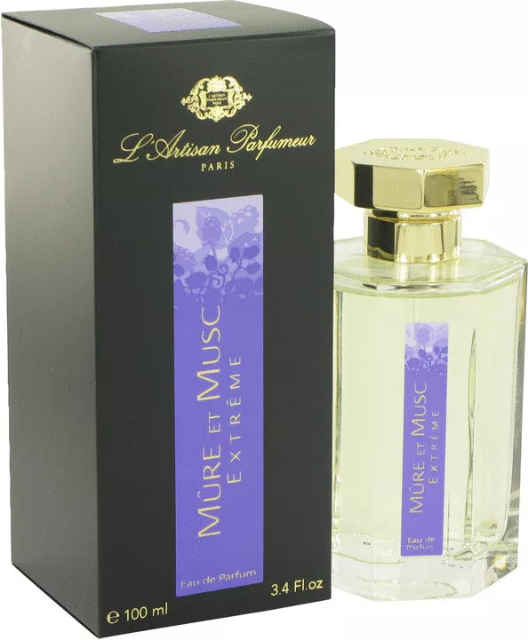 L`Artisan Parfumeur Mure et Musc Extreme — фото 3