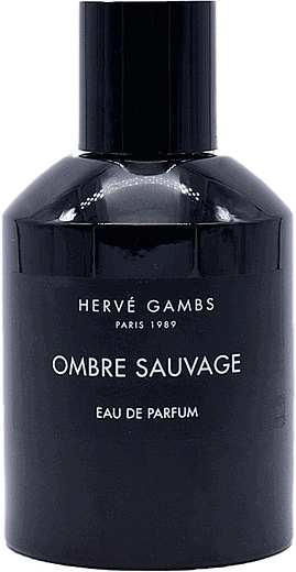 Herve Gambs Paris — Herve Gambs Paris Ombre Sauvage