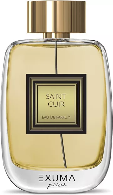 Exuma Parfums Saint Cuir — фото 2