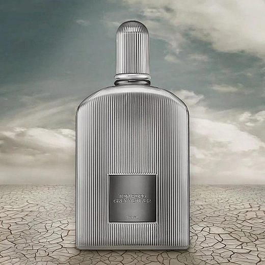 Tom Ford — Tom Ford Grey Vetiver Parfum