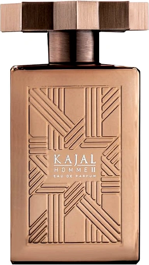 Kajal — Kajal Kajal Homme II
