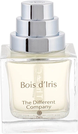 The Different Company — The Different Company Bois d`Iris