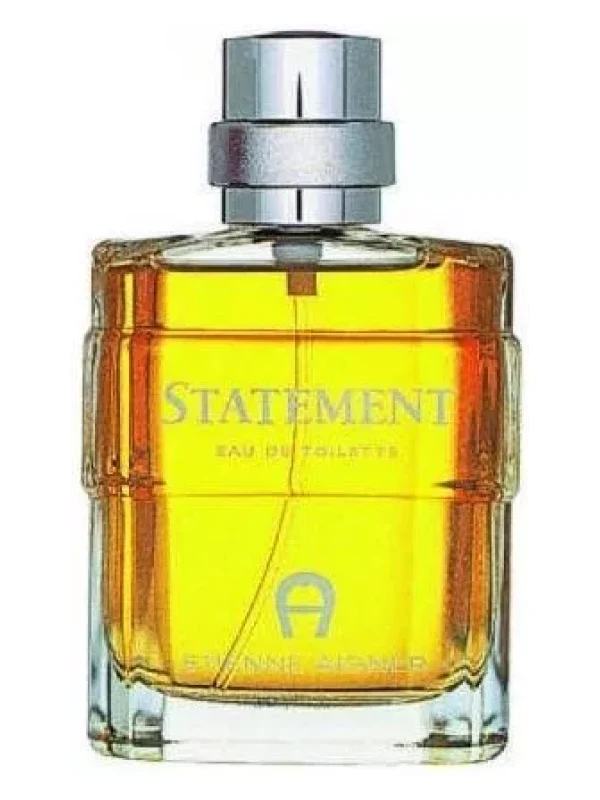 Aigner — Aigner Statement