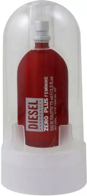 Diesel Zero Plus Feminine — фото 2