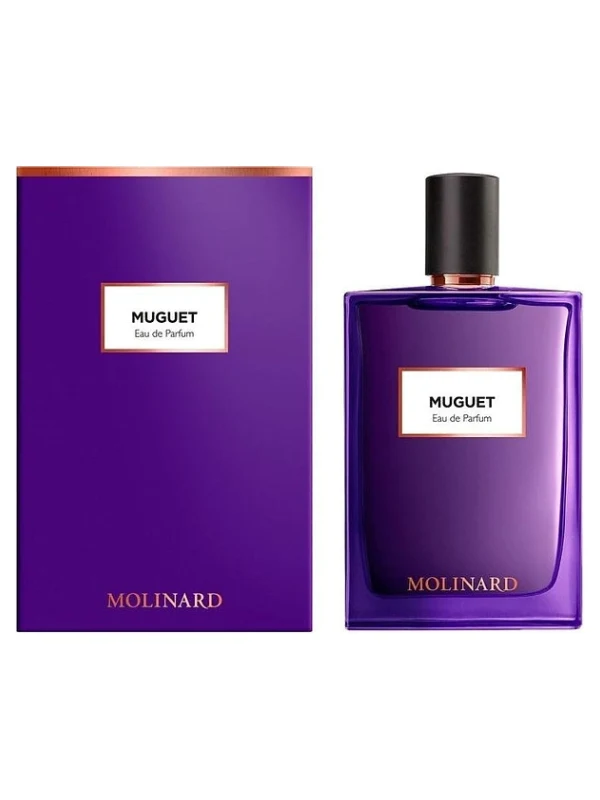 Molinard — Molinard Muguet
