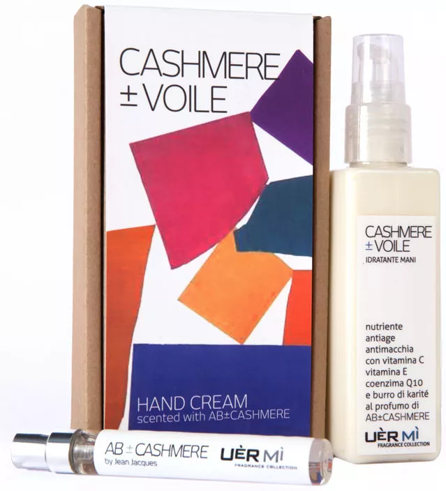 Uer Mi AB Cashmere — фото 2