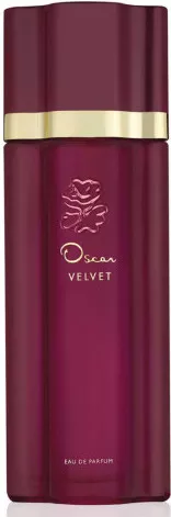 Oscar De La Renta — Oscar De La Renta Velvet