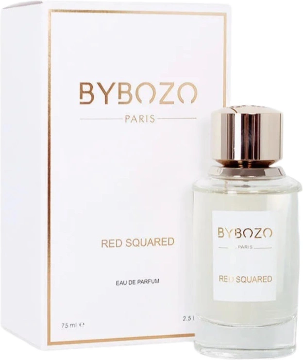 ByBozo Red Squared — фото 3