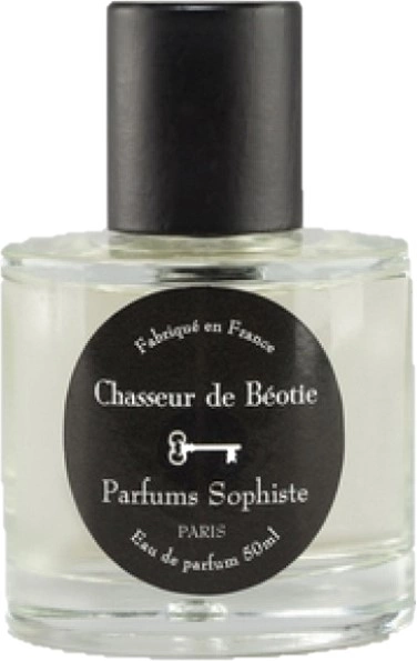 Parfums Sophiste Chasseur de Beotie — фото 2