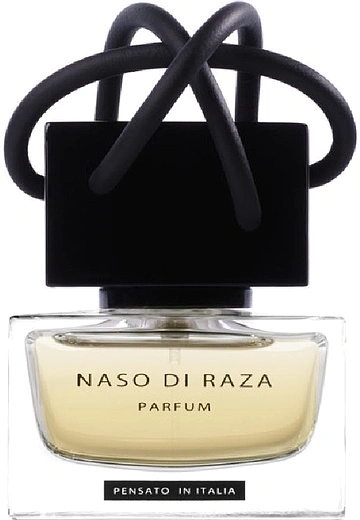 Naso di Raza — Naso di Raza Giuseppe