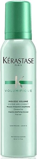 Kerastase — Kerastase Volumifique Impulse Amplifying Mousse