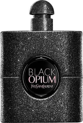 Yves Saint Laurent — Yves Saint Laurent Black Opium Extreme