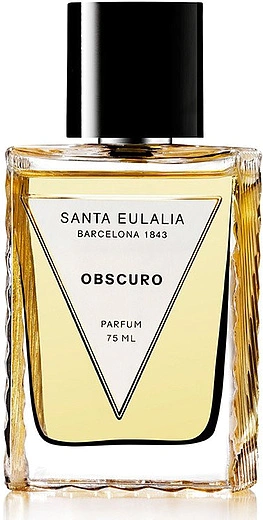 Santa Eulalia — Santa Eulalia Obscuro
