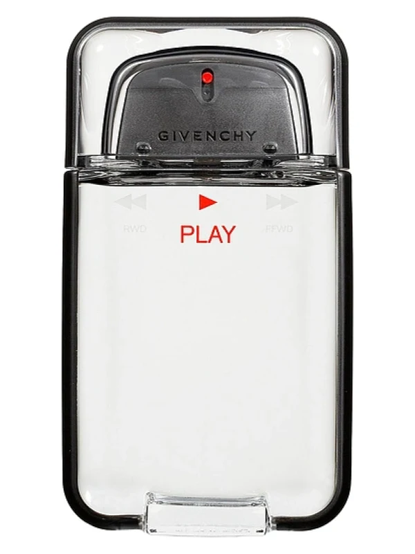 Givenchy — Givenchy Play for him