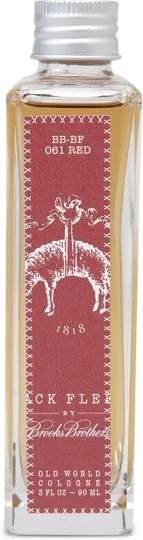 Brooks Brothers Black Fleece Red Cologne — фото 2