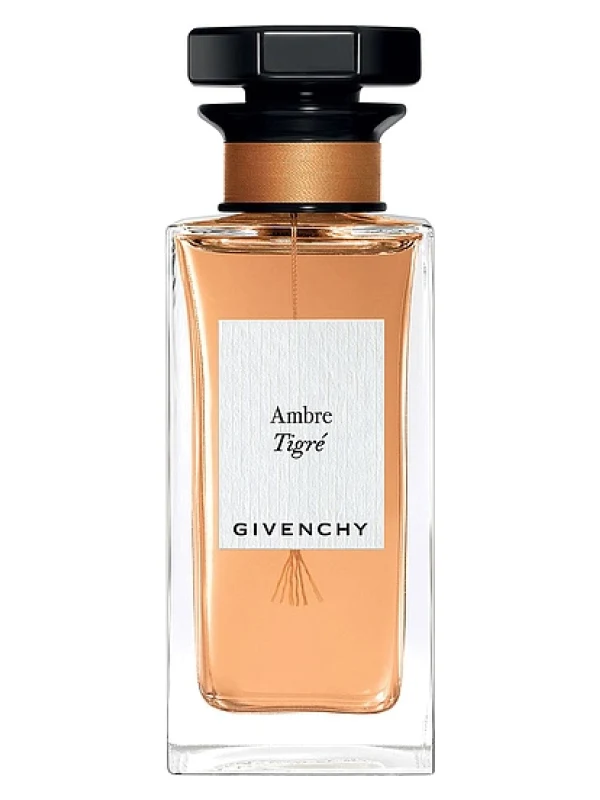 Givenchy — Givenchy Ambre Tigre