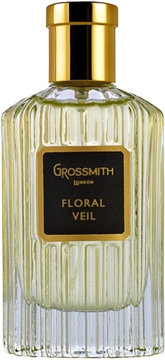 Grossmith — Grossmith Floral Veil
