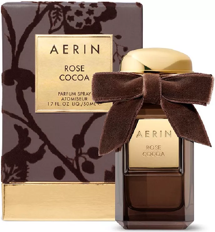 Aerin Lauder Rose Cocoa — фото 3