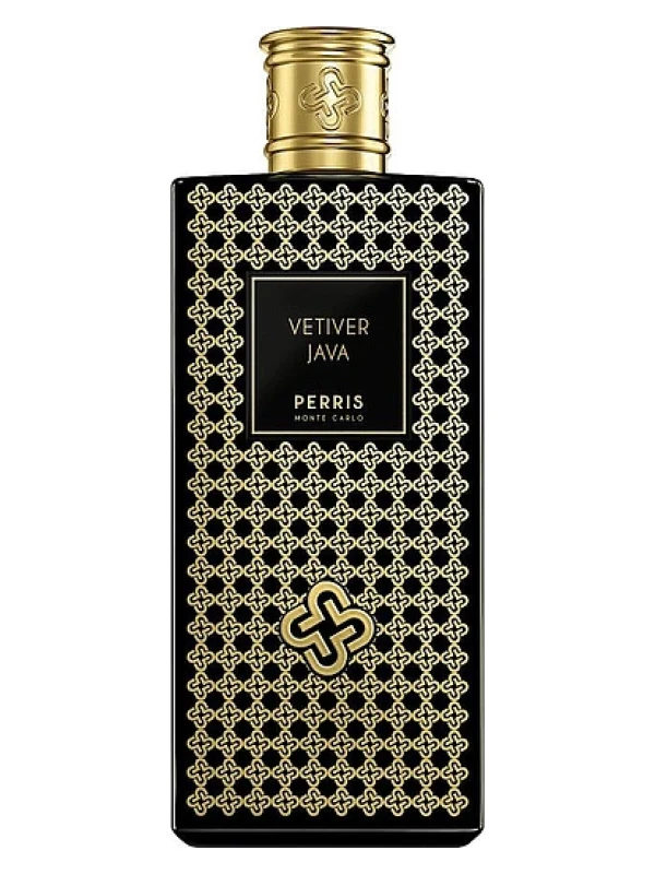 Perris Monte Carlo — Perris Monte Carlo Vetiver Java