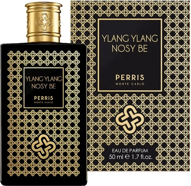 Perris Monte Carlo Ylang Ylang Nosy Be — фото 3