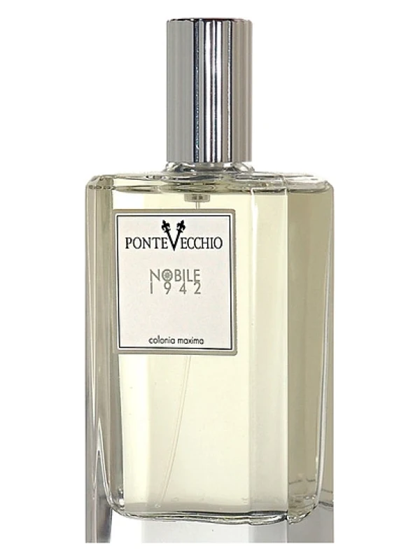 Nobile 1942 — Nobile 1942 Pontevecchio V Парфюмерная вода