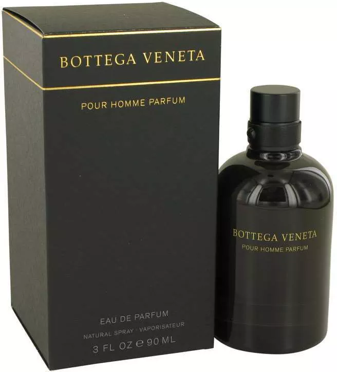 Bottega Veneta Pour Homme Parfum — фото 4