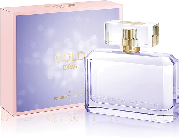 Roberto Verino — Roberto Verino Gold Diva