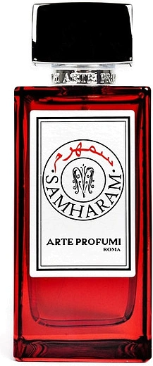 Arte Profumi — Arte Profumi Samharam