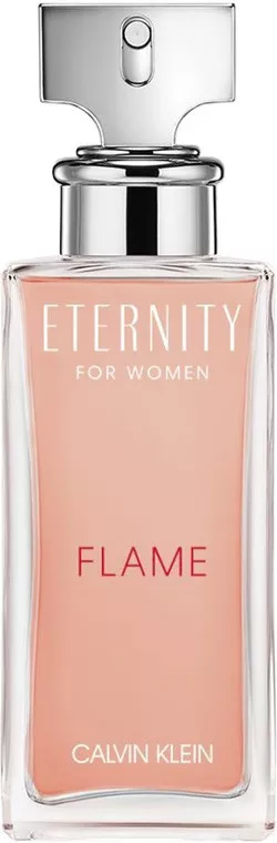 Calvin Klein Eternity Flame For Women — фото 3