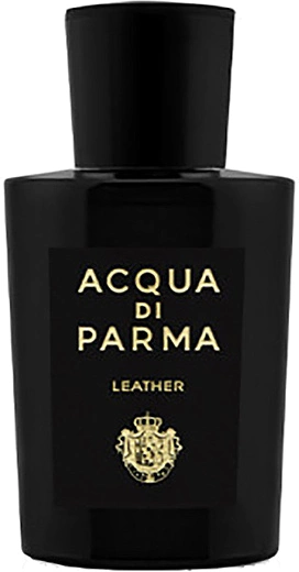 Acqua di Parma — Acqua di Parma Leather Eau De Parfum