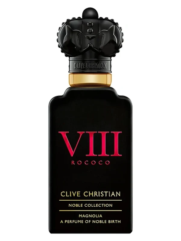 Clive Christian — Clive Christian Noble VIII Rococo Magnolia