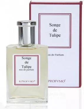 Il Profumo — Il Profumo Songe de Tulipe