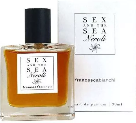 Francesca Bianchi Sex And The Sea — фото 2