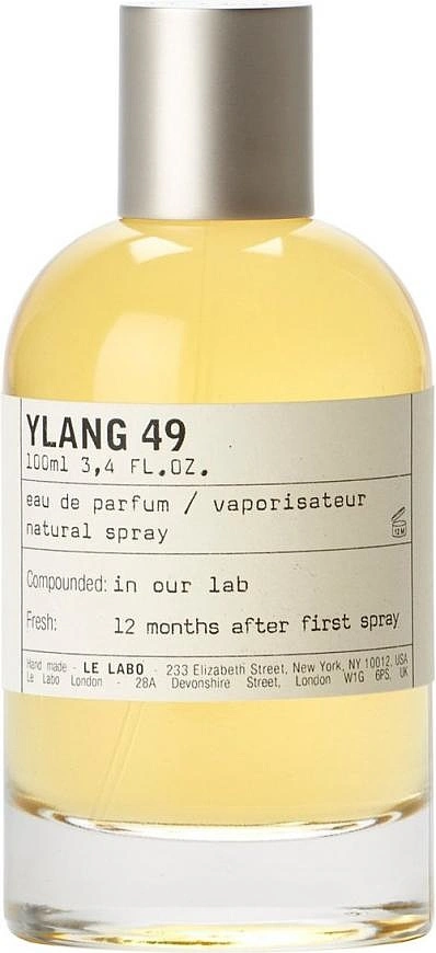 Le Labo Ylang 49 — фото 2