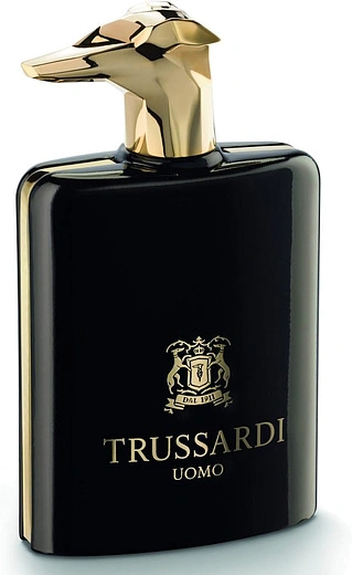 Trussardi — Trussardi Uomo Levriero Collection