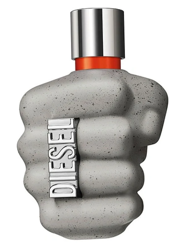 Diesel — Diesel Only The Brave Street